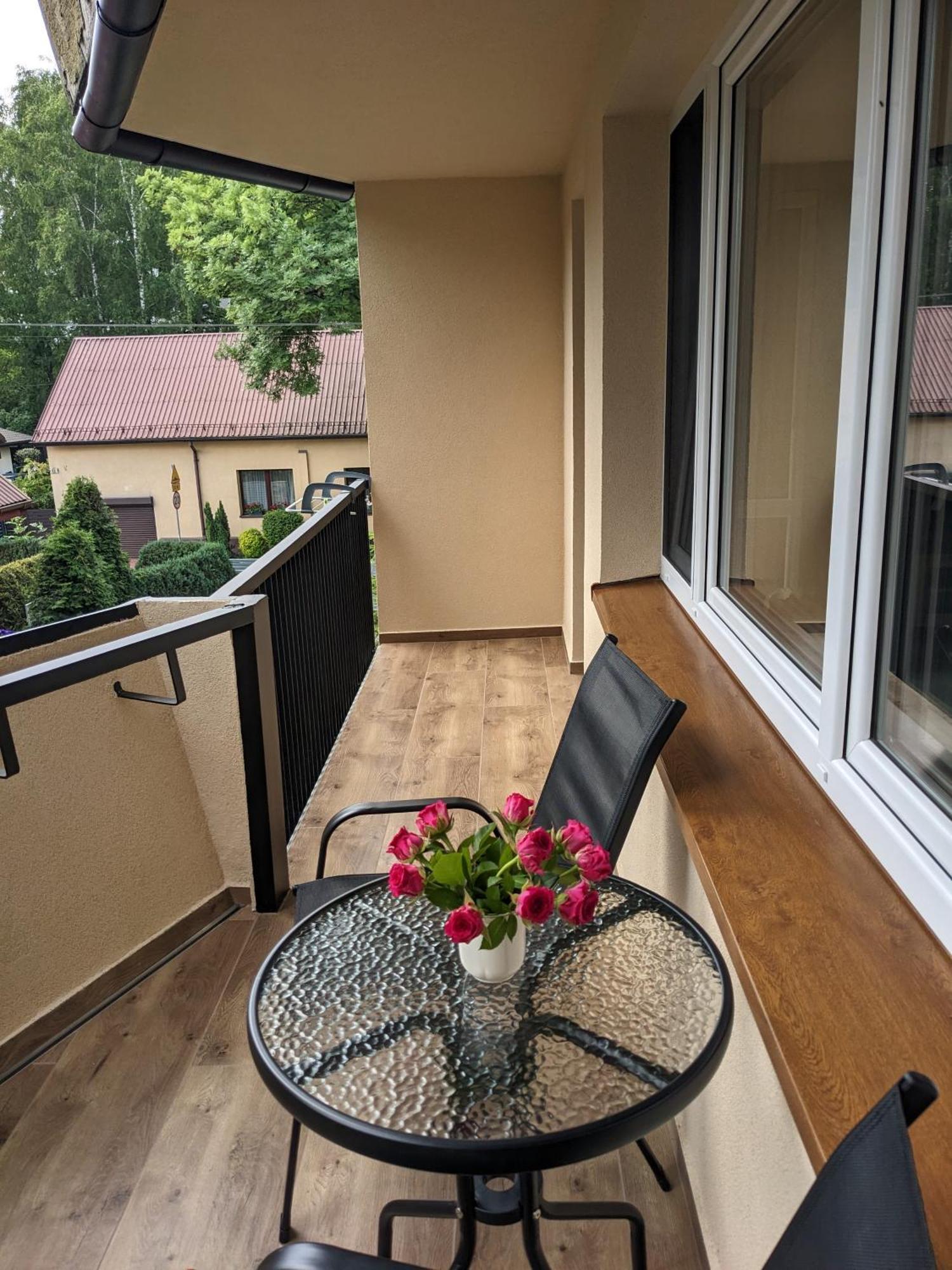 Apartament Piccolo Krakow Exterior photo
