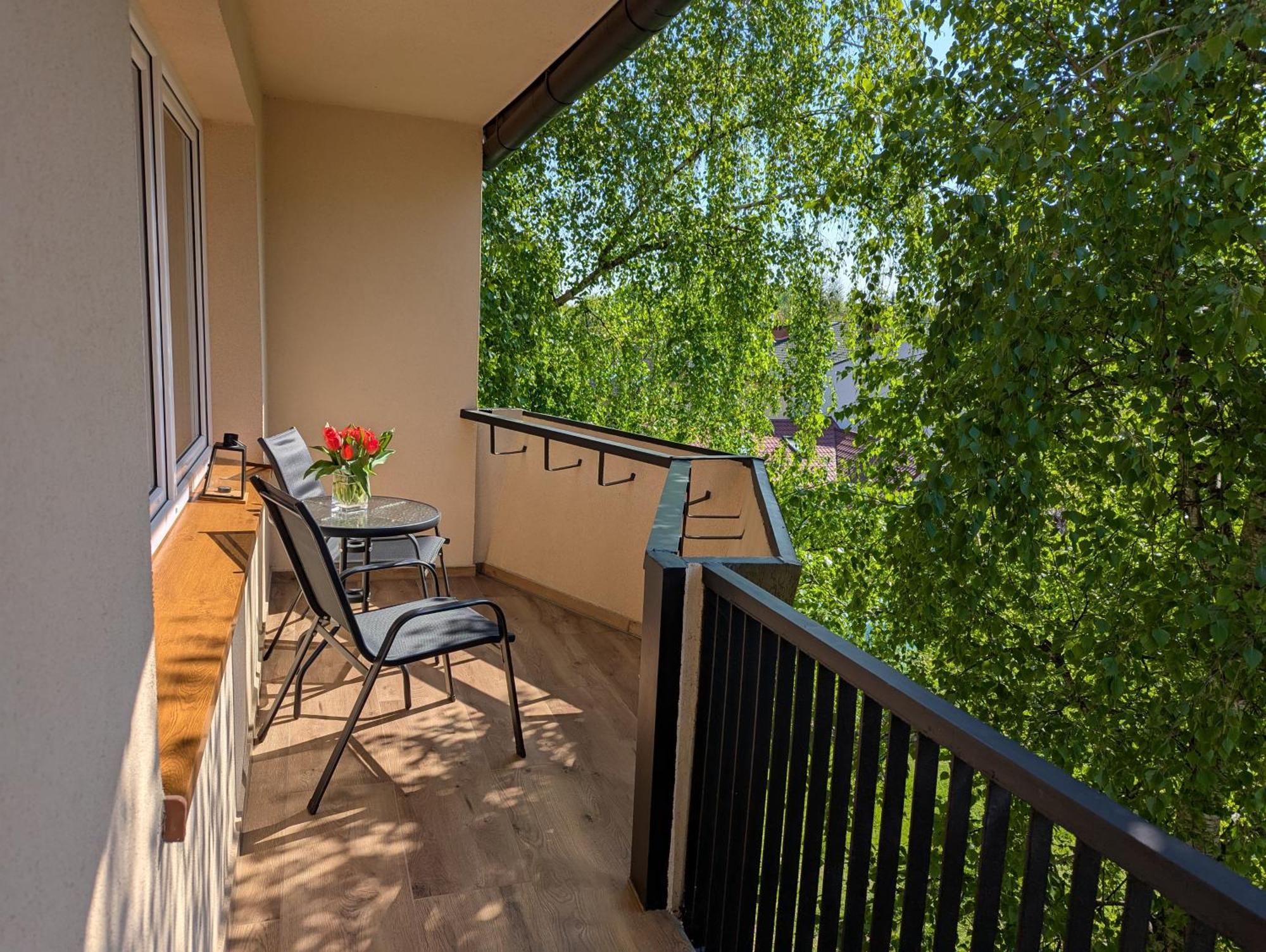 Apartament Piccolo Krakow Exterior photo
